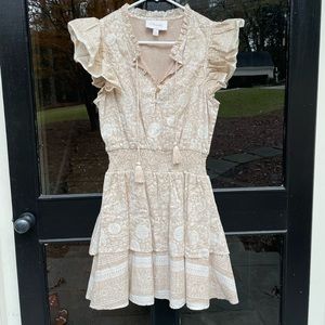Cleobella dress size XS